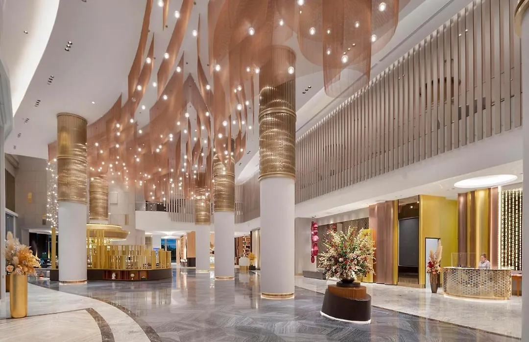 Asawin Grand Convention Hotel-1