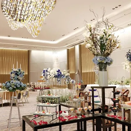 Asawin Grand Convention Hotel-3